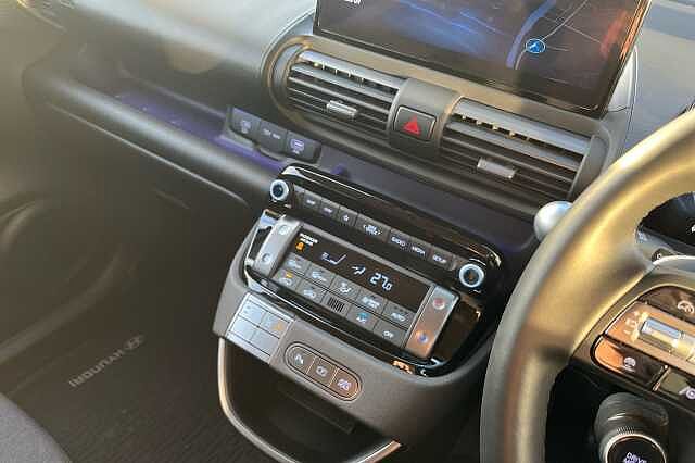 Hyundai Inster 85kW 02 49kWh 5dr Auto