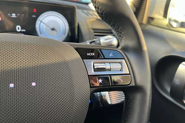 Hyundai Inster 85kW 02 49kWh 5dr Auto