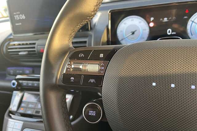 Hyundai Inster 85kW 02 49kWh 5dr Auto