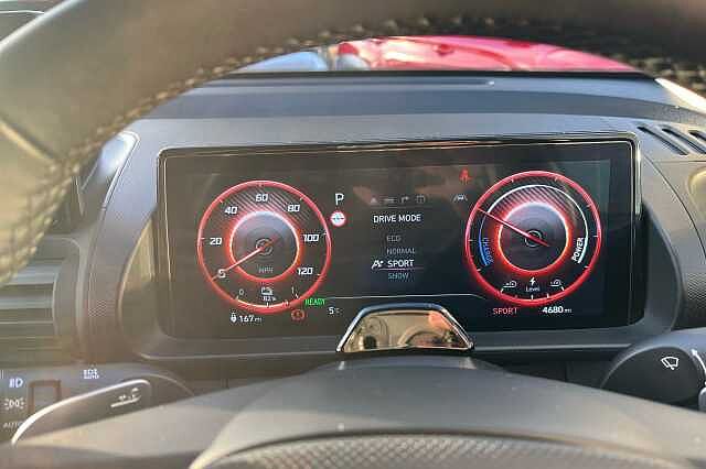 Hyundai Inster 85kW 02 49kWh 5dr Auto