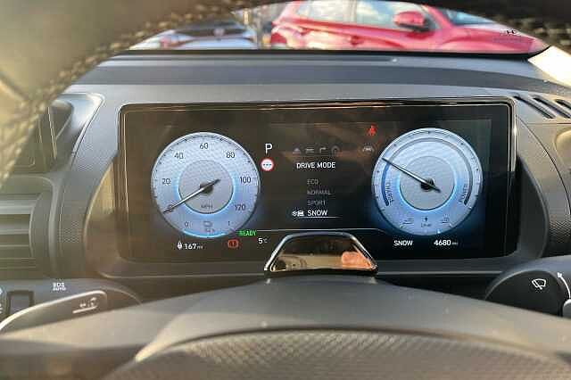 Hyundai Inster 85kW 02 49kWh 5dr Auto