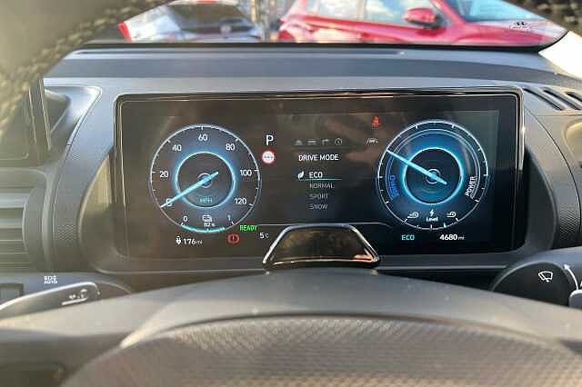 Hyundai Inster 85kW 02 49kWh 5dr Auto