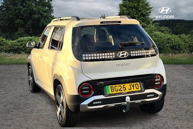 Hyundai Inster 85kW 02 49kWh 5dr Auto