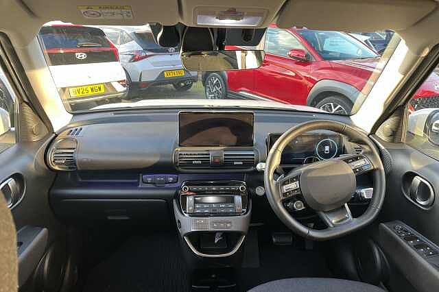 Hyundai Inster 85kW 02 49kWh 5dr Auto