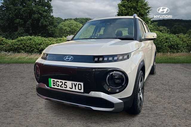 Hyundai Inster 85kW 02 49kWh 5dr Auto