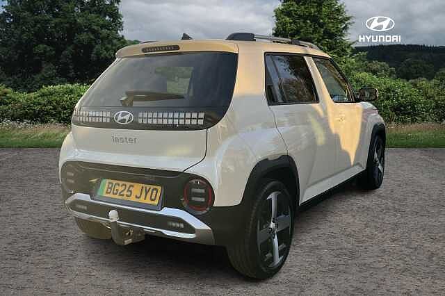 Hyundai Inster 85kW 02 49kWh 5dr Auto