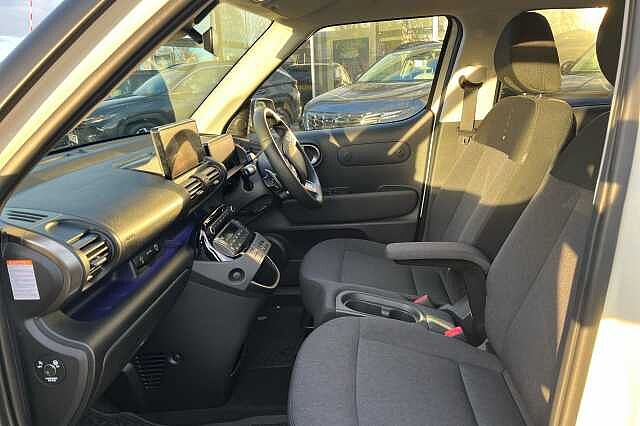 Hyundai Inster 85kW 02 49kWh 5dr Auto