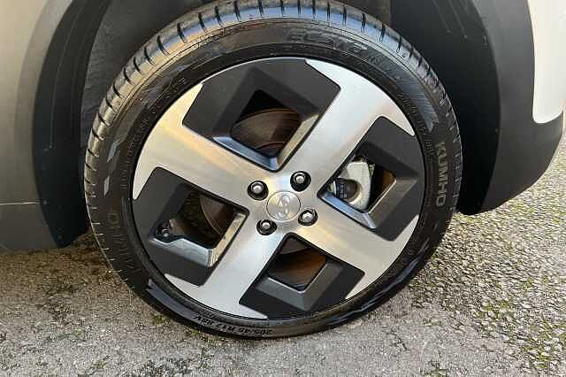 Hyundai Inster 85kW 02 49kWh 5dr Auto