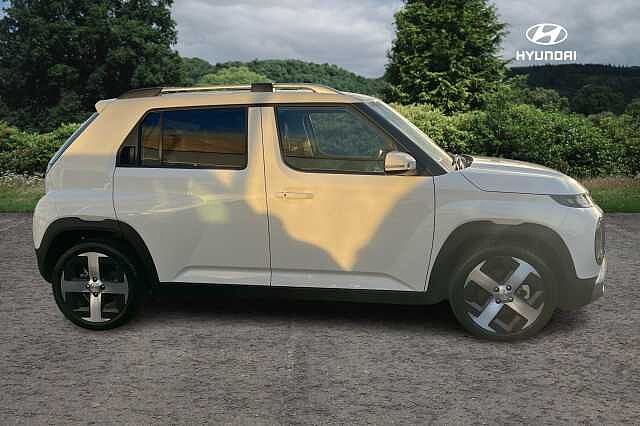 Hyundai Inster 85kW 02 49kWh 5dr Auto