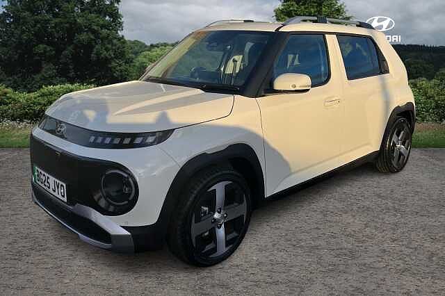 Hyundai Inster 85kW 02 49kWh 5dr Auto