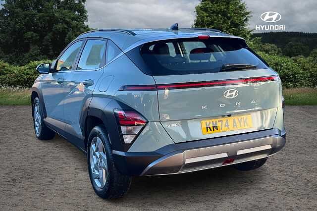 Hyundai Kona ADVANCE