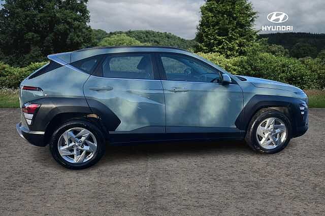Hyundai Kona ADVANCE