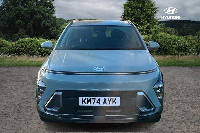 Hyundai Kona ADVANCE