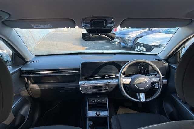 Hyundai Kona ADVANCE