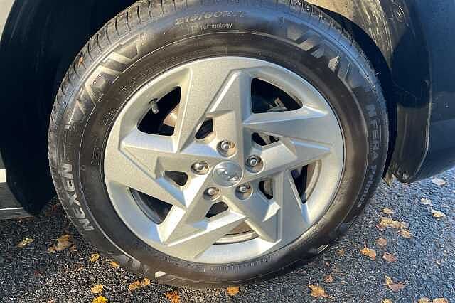 Hyundai Kona ADVANCE