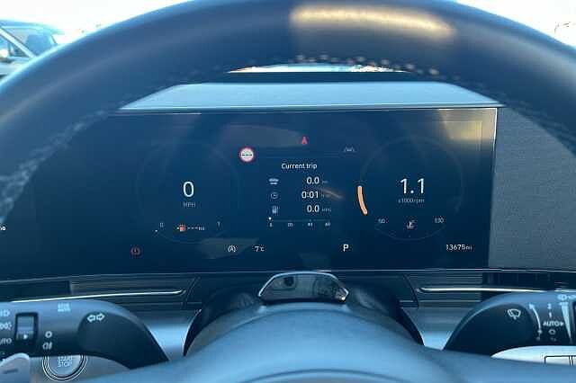 Hyundai Kona ADVANCE