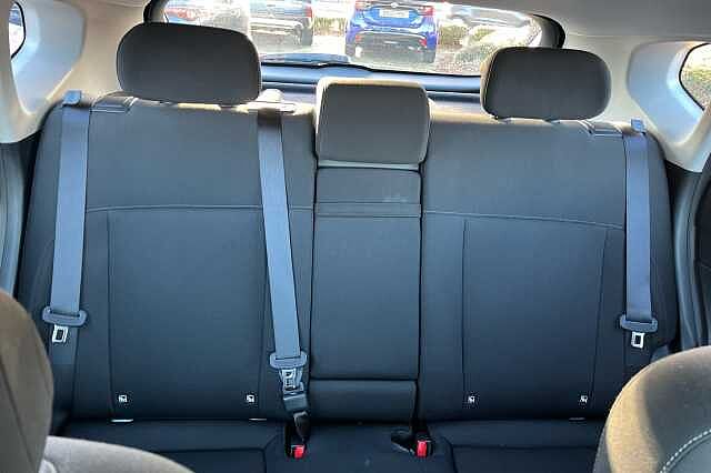 Hyundai Kona ADVANCE