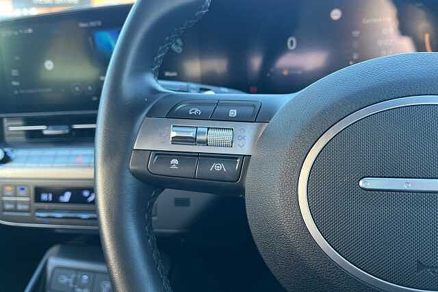 Hyundai Kona ADVANCE