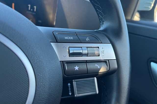 Hyundai Kona ADVANCE