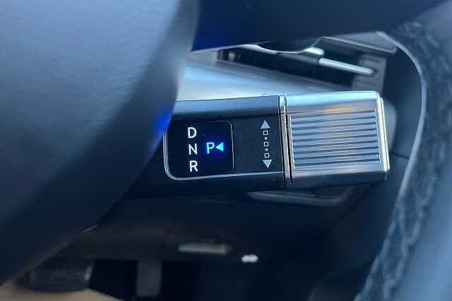 Hyundai Kona ADVANCE