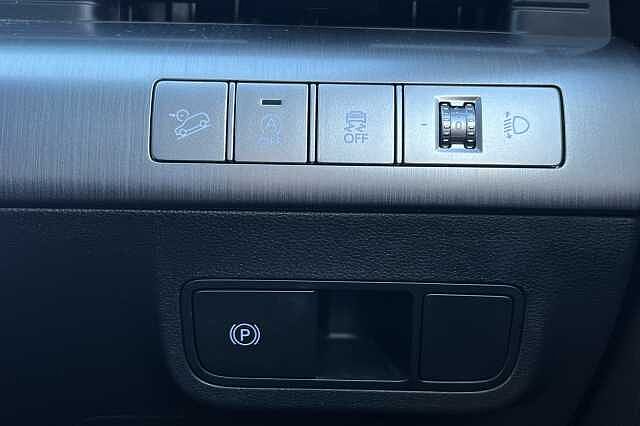 Hyundai Kona ADVANCE