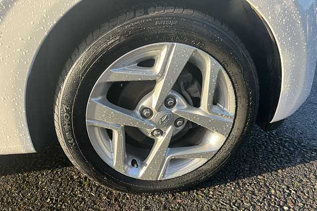 Hyundai i10 MPI SE CONNECT