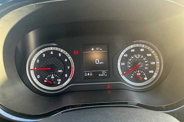 Hyundai i10 MPI SE CONNECT