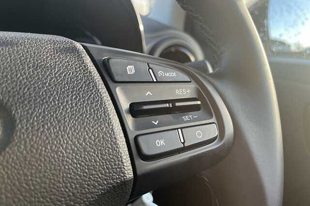 Hyundai i10 MPI SE CONNECT