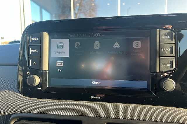 Hyundai i10 MPI SE CONNECT