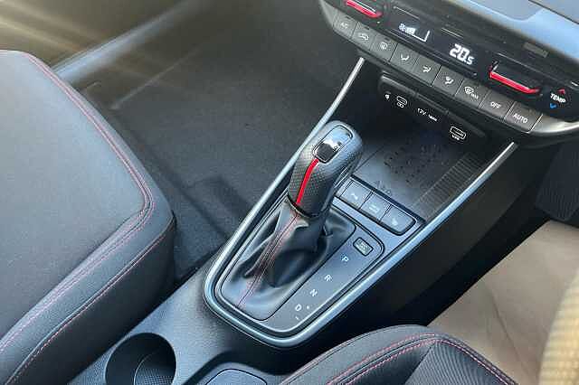 Hyundai i20 1.0T GDi N Line S 5dr DCT