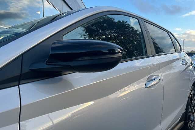 Hyundai i20 1.0T GDi N Line S 5dr DCT