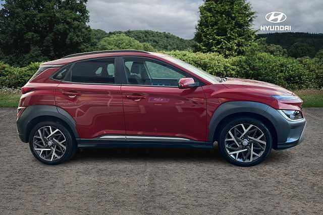 Hyundai Kona GDI PREMIUM