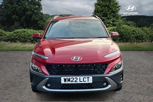 Hyundai Kona GDI PREMIUM