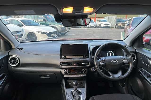 Hyundai Kona GDI PREMIUM