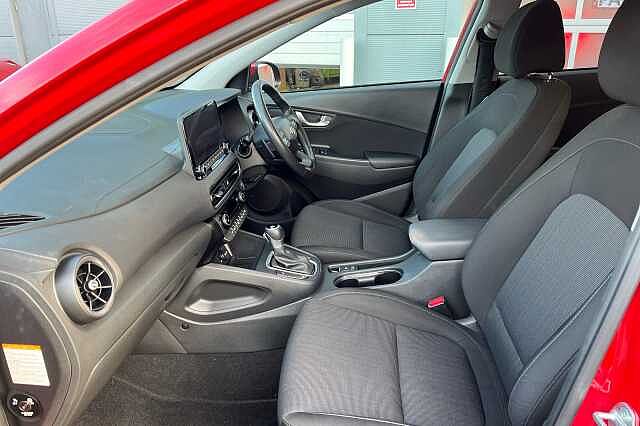 Hyundai Kona GDI PREMIUM