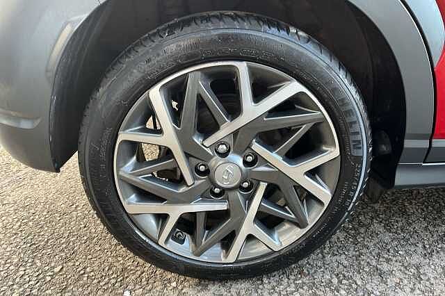 Hyundai Kona GDI PREMIUM