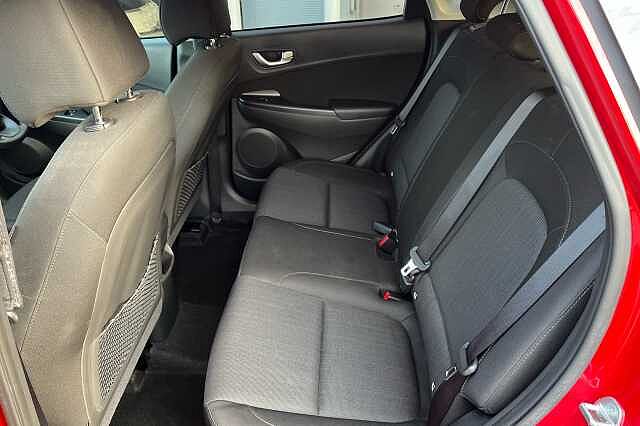 Hyundai Kona GDI PREMIUM