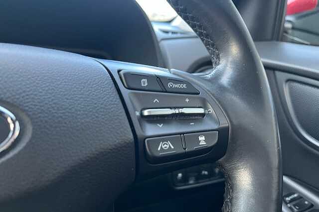 Hyundai Kona GDI PREMIUM