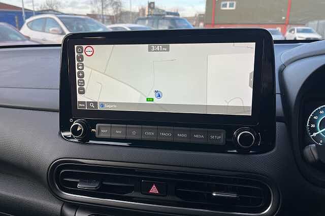 Hyundai Kona GDI PREMIUM