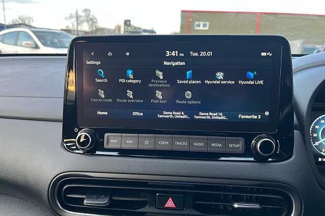 Hyundai Kona GDI PREMIUM