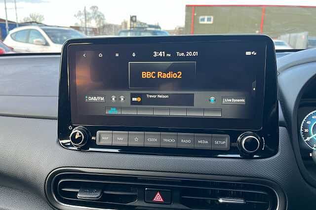 Hyundai Kona GDI PREMIUM