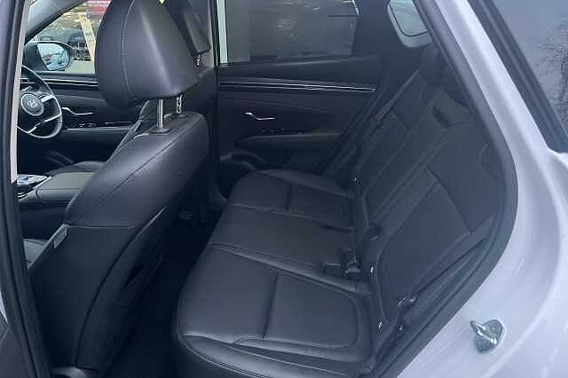 Hyundai Tucson T-GDI ULTIMATE