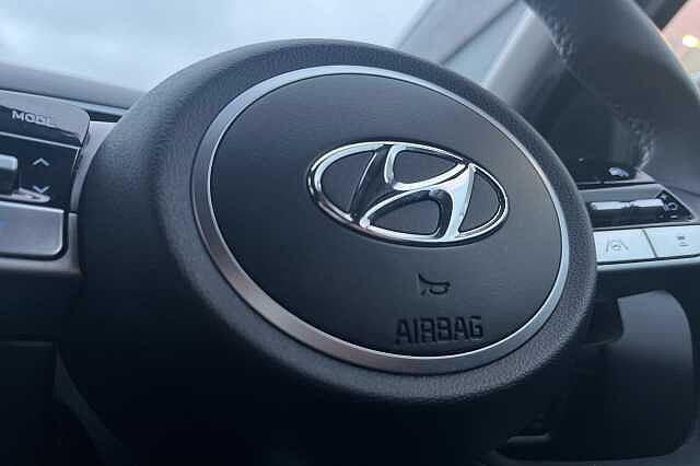 Hyundai Tucson T-GDI ULTIMATE