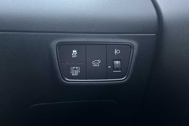 Hyundai Tucson T-GDI ULTIMATE