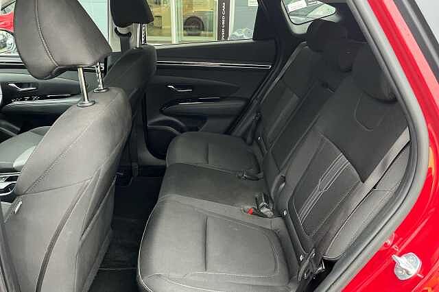 Hyundai Tucson T-GDI PREMIUM