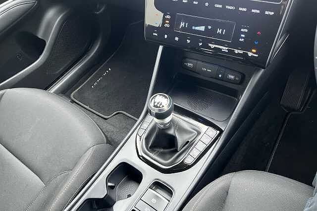 Hyundai Tucson T-GDI PREMIUM