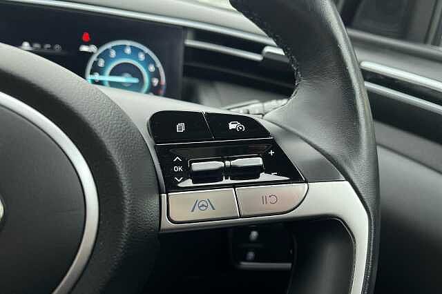 Hyundai Tucson T-GDI PREMIUM