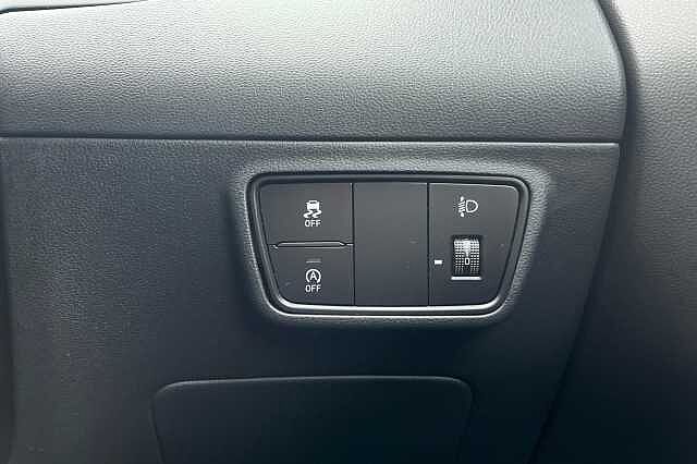 Hyundai Tucson T-GDI PREMIUM