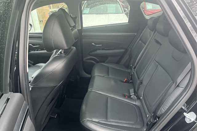 Hyundai Tucson T-GDI ULTIMATE