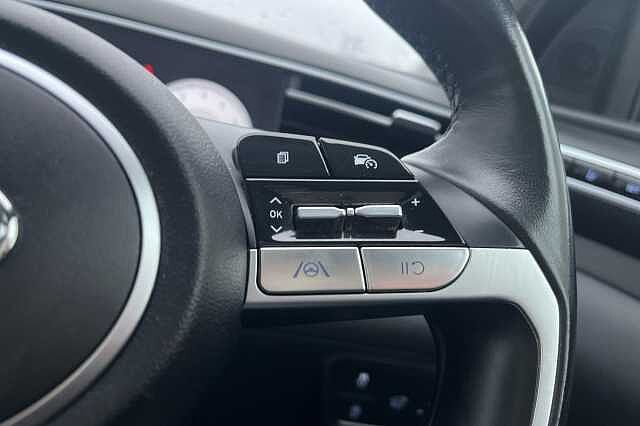 Hyundai Tucson T-GDI ULTIMATE